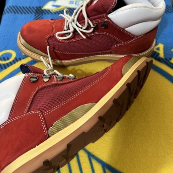 Tip & Top Shoe Service - New soles, who dis? - Shoe Repair Near Me - San Francisco, California Tip & Top Shoe Service - New soles, who dis? - Shoe Repair Near Me - San Francisco, California