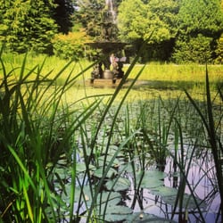 Powerscourt Garden Centre - Powerscourt