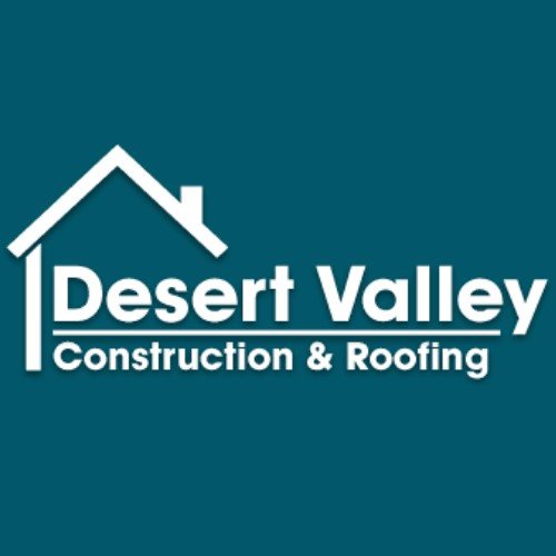Slide of Desert Valley Construction & Roofing