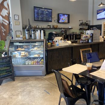 Essentials Coffee - Juice Bars & Smoothies Near Me - Moncks Corner, South Carolina Essentials Coffee - Juice Bars & Smoothies Near Me - Moncks Corner, South Carolina