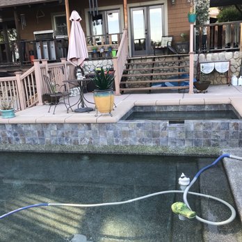 Sol Pool Tile Cleaning - After - Pool Cleaners Near Me Sol Pool Tile Cleaning - After - Pool Cleaners Near Me