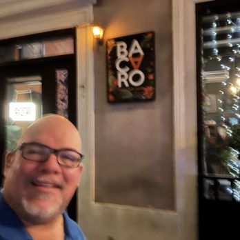 Il Bacaro Venezia - Well, i was happy at first. - Italian Near Me - San Juan, Puerto Rico Il Bacaro Venezia - Well, i was happy at first. - Italian Near Me - San Juan, Puerto Rico