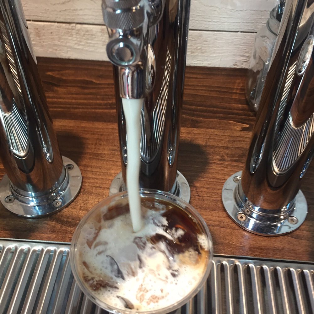 Lucky Lab Coffee - Desserts Near Me - Austin, Texas Lucky Lab Coffee - Desserts Near Me - Austin, Texas