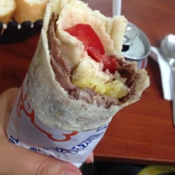 Tahtakale Et Lokantası