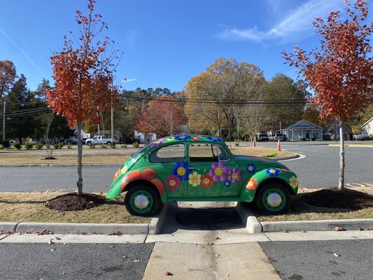 Taxus Street Coffee by null