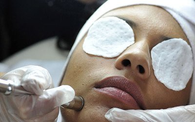 Tiffaney Chanel Beauty Logo