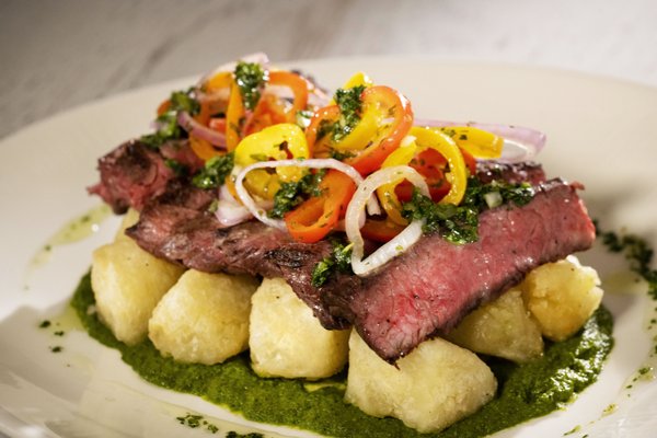 Sebastian's Bistro by null