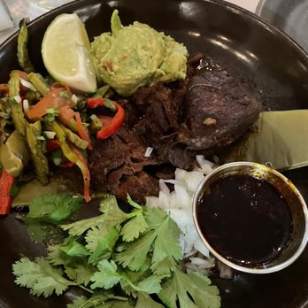 Urbe - Barbacoa - Mexican Near Me - Houston, Texas
