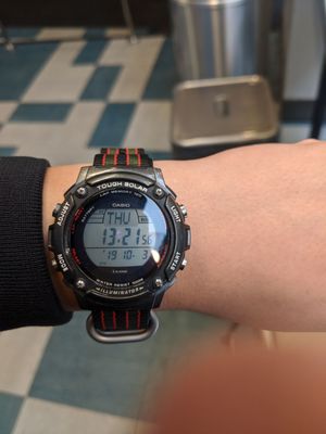 Photo of Blink Fitness - Noho - New York, NY, US. Time