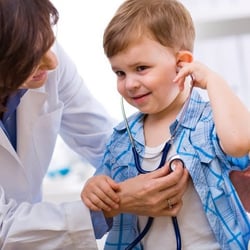 Beverly Hills Concierge Pediatrician: Anita Sabeti, MD - Beverly Hills Pediatrician