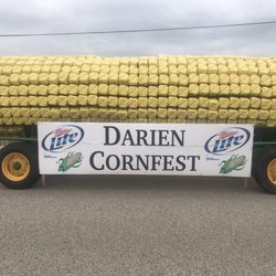 Darien Corn Fest