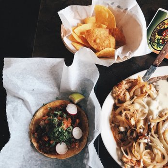 Acapulco Mexican Restaurant - Pollo osin and al pastor - Bars Near Me - Tonawanda, New York