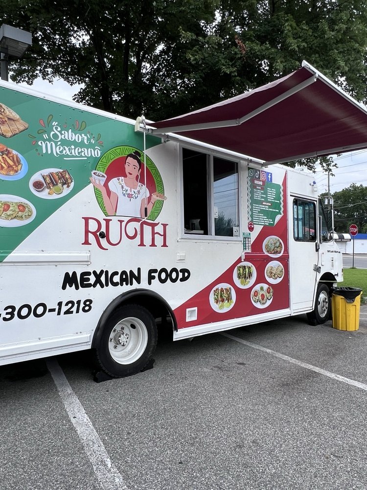 Ruths Mexican Food