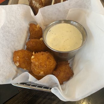 MOTOR Restaurant - Cheese Curds - Barbeque Near Me - Milwaukee, Wisconsin MOTOR Restaurant - Cheese Curds - Barbeque Near Me - Milwaukee, Wisconsin