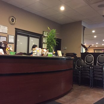 Ginger Beef Bistro House - Chinese Near Me - Calgary, Alberta
