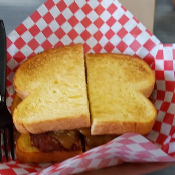 Mr Katsu - Chicken katsu sandwich - Sandwiches Near Me - Fullerton, California
