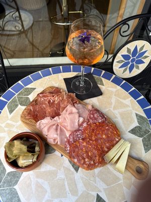 Cappuccino Gino by null