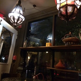 Tea In Sahara - Relaxing interior - Coffee & Tea Near Me - Providence, Rhode Island Tea In Sahara - Relaxing interior - Coffee & Tea Near Me - Providence, Rhode Island