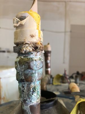 All Hours Plumbing
