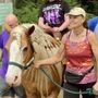 Photo of Fall City Party Ponies aka Fall City Pony and Horse Farm