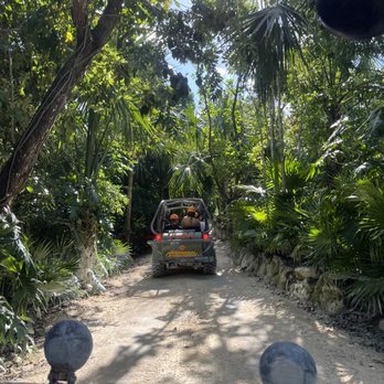 Xplor Park - Amusement Parks Near Me - Playa del Carmen, ROO