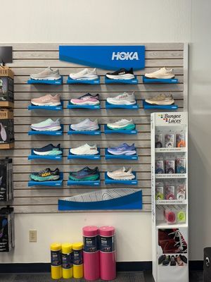 Wakefield Running Company