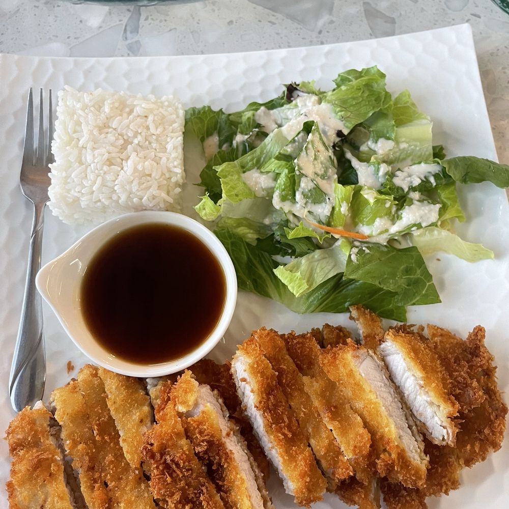 Amici Sushi - Sushi Bars Near Me - Lathrop, California