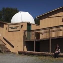 Robert Ferguson Observatory
