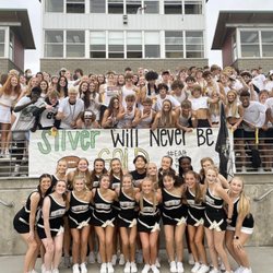 Lincoln Southeast High School - LSE DFA & Varsity Cheer