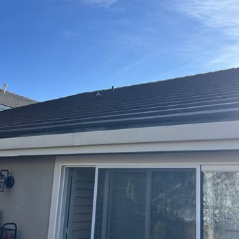Bailey's Final Clean/Pressure Washing - Roof - Solar Panel Cleaning Near Me - Concord, California