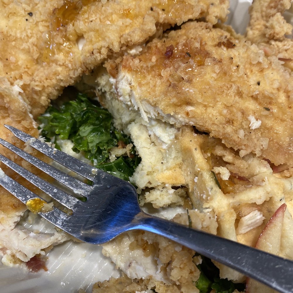 The Waffle Experience - Chicken and waffles - Waffles Near Me - Elk Grove, California The Waffle Experience - Chicken and waffles - Waffles Near Me - Elk Grove, California