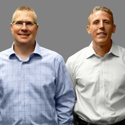 Callero & Callero, LLP - Chris and Trevor