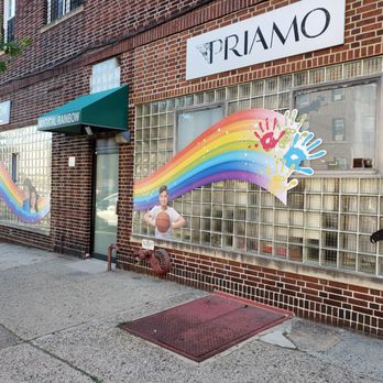 Magical Rainbow Preschool Daycare Child Care Day Care 6614 Broadway West New York Nj Phone Number