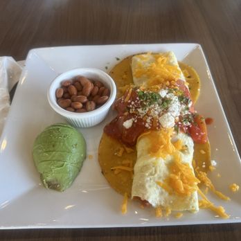 Crepeccino - Coffee & Tea Near Me - San Antonio, Texas