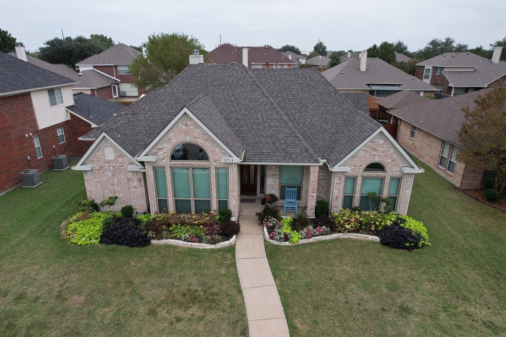 Slide of Hass Roofing Since 1978