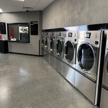5 Alarm Coin Laundry - Laundromat Near Me - Rockford, Illinois 5 Alarm Coin Laundry - Laundromat Near Me - Rockford, Illinois