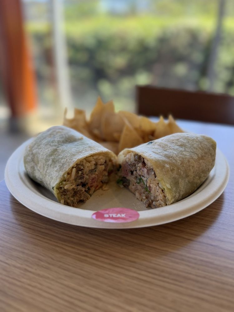 Rubio's Coastal Grill