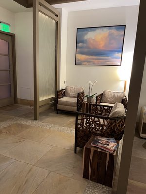 Laniwai Spa by null