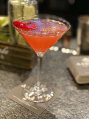 Ashling Kitchen & Bar by null