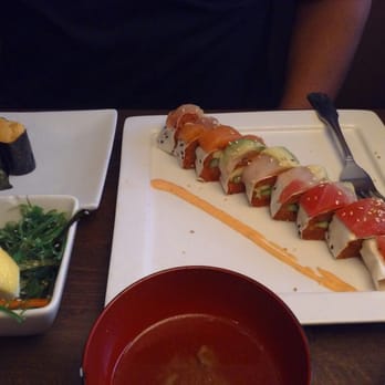 Shogun Restaurant - Protein Roll - Japanese Near Me - Temecula, California Shogun Restaurant - Protein Roll - Japanese Near Me - Temecula, California