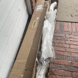 Ikon Motorsports - Their poor packaging