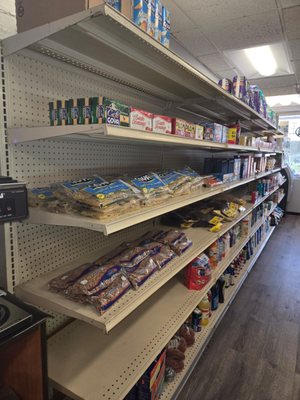 Neighbours Mart & Deli by null