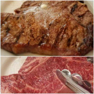 Rocker Bros. Meat & Provision, Inc. by null