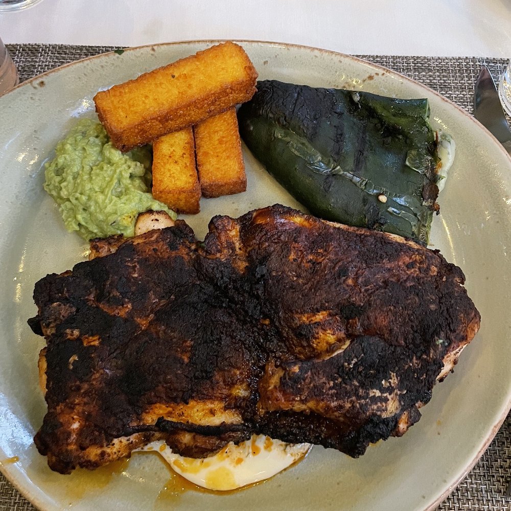 Buckeye Roadhouse - Chili - Lime Brick Chicken - American Near Me - Mill Valley, California Buckeye Roadhouse - Chili - Lime Brick Chicken - American Near Me - Mill Valley, California