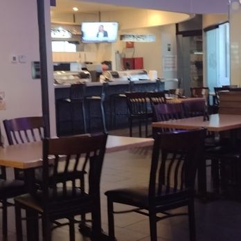 Sushi Soho - Sushi bar is very small - Sushi Bars Near Me - Bedford, Texas