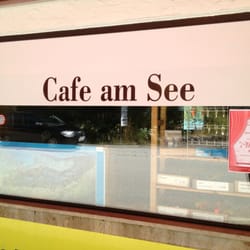 Cafe Am See