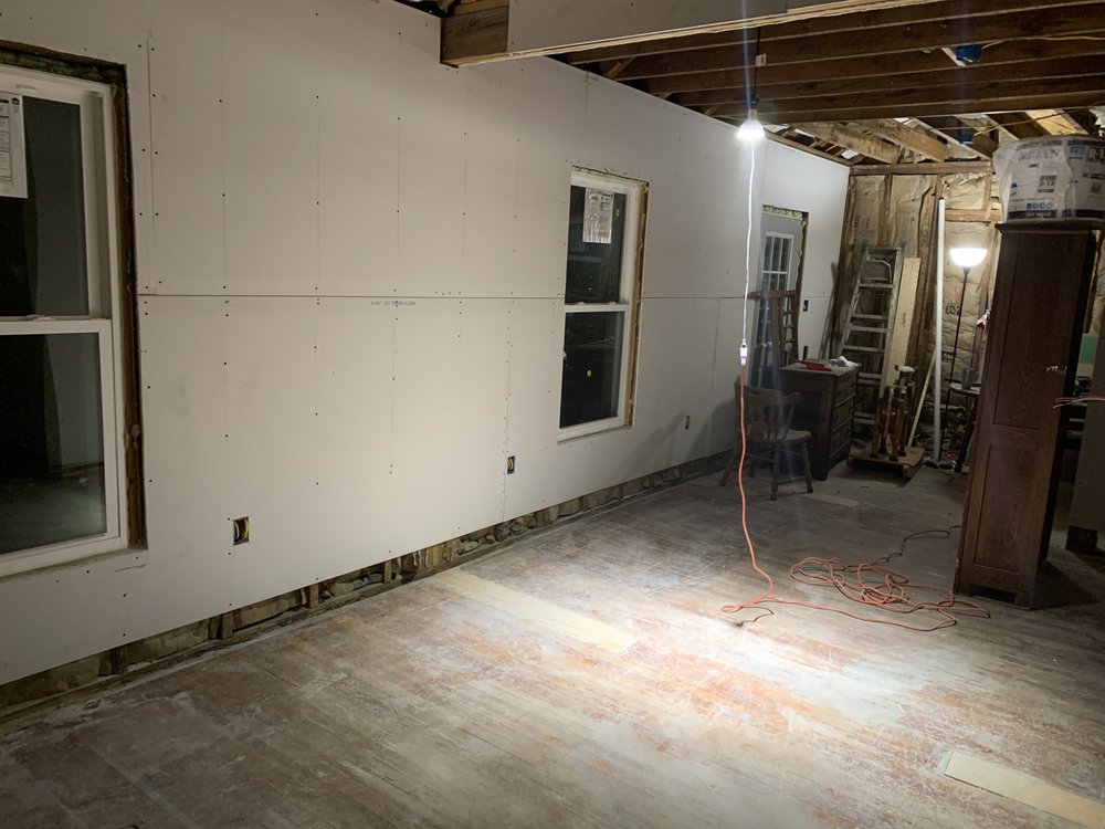 Slide of Elegant Panther Construction