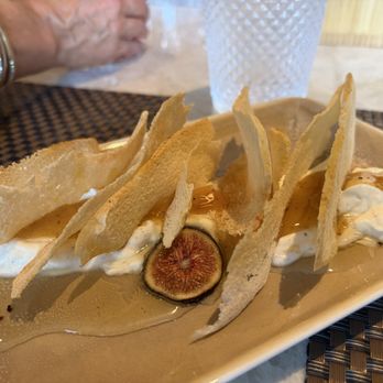 Gabriella’s Modern Italian - Truffle Ricotta - Italian Near Me - Delray Beach, Florida