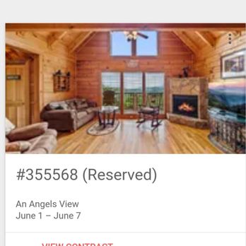 Mountain Laurel Chalets - Vacation Rentals Near Me - Gatlinburg, Tennessee
