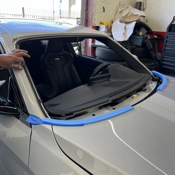 Eagle Auto Glass - Windshield Installation & Repair Near Me - Oakland, California Eagle Auto Glass - Windshield Installation & Repair Near Me - Oakland, California